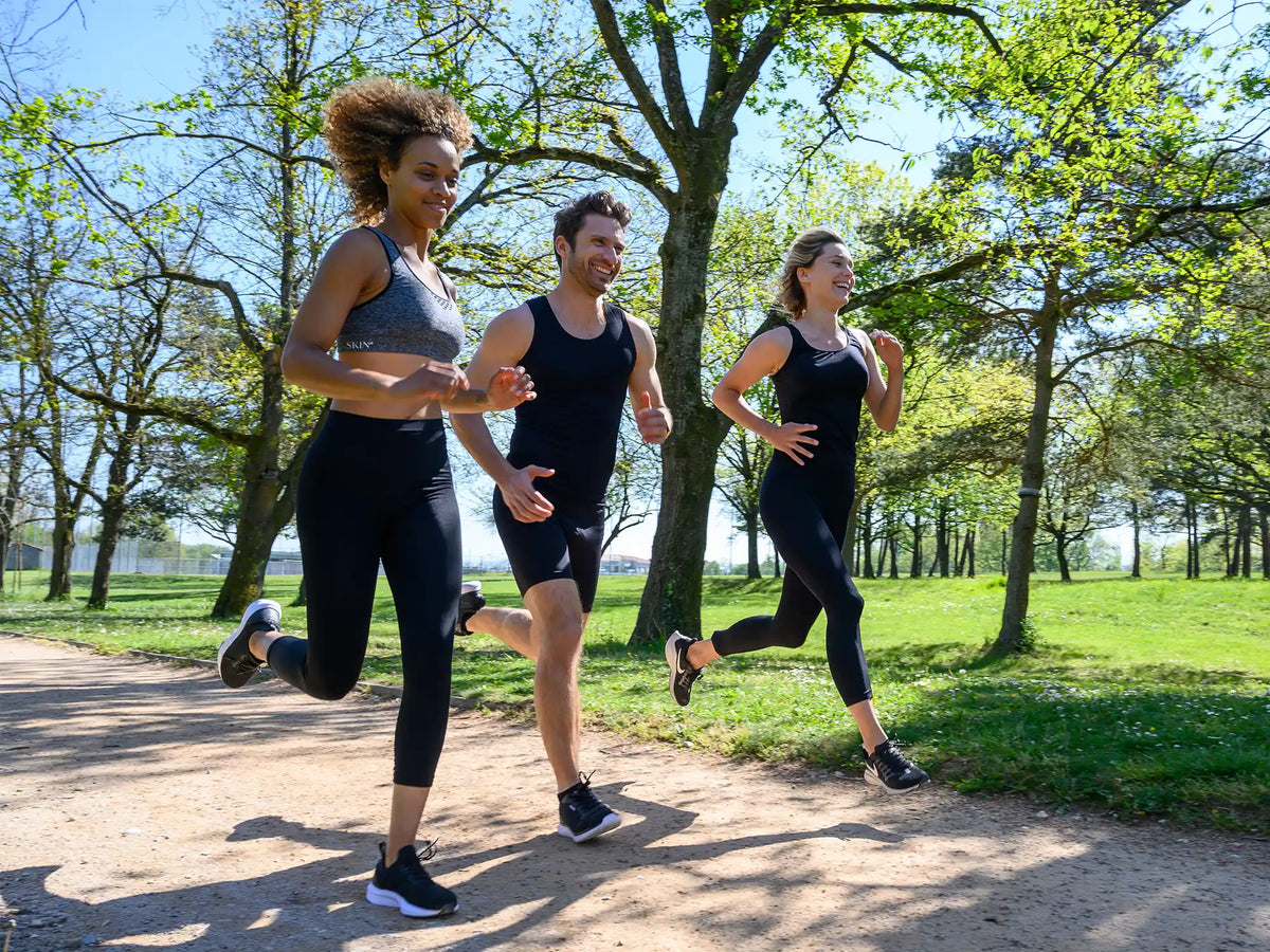 Vêtement de compression : quels bienfaits pour le sport, le travail et le quotidien ?