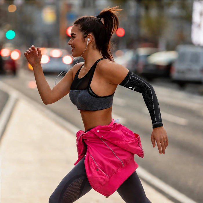 Manchon de bras Compression ferme FLEXUP®