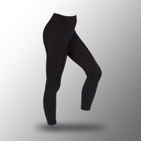 Visuel du legging seconde peau sous fond gris