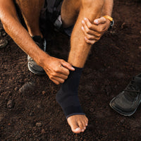 Chevillère de compression ferme FLEXUP® maintien & stabilité
