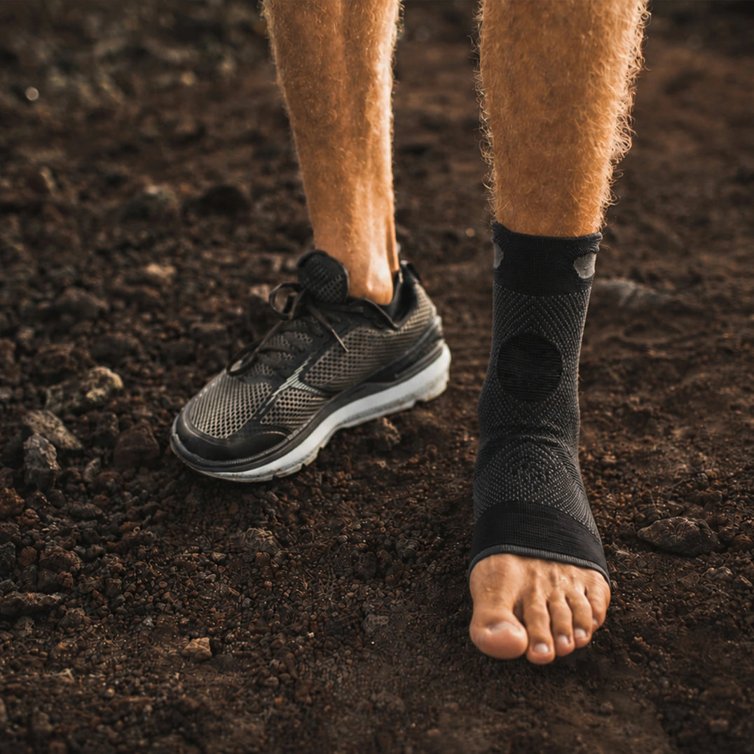 Chevillère de compression ferme FLEXUP® maintien & stabilité