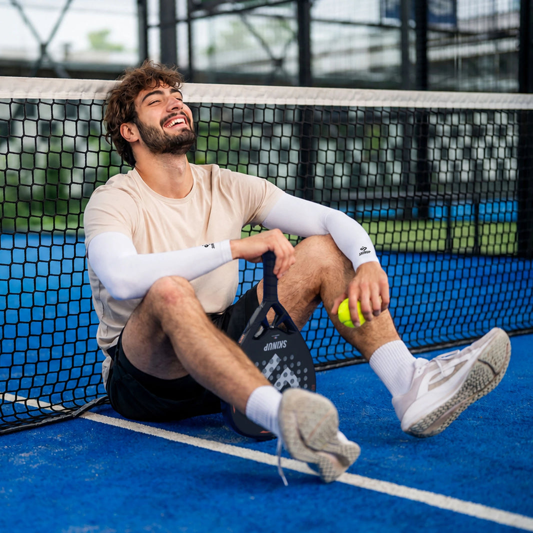 Manchon bras compression légère FLEXUP®