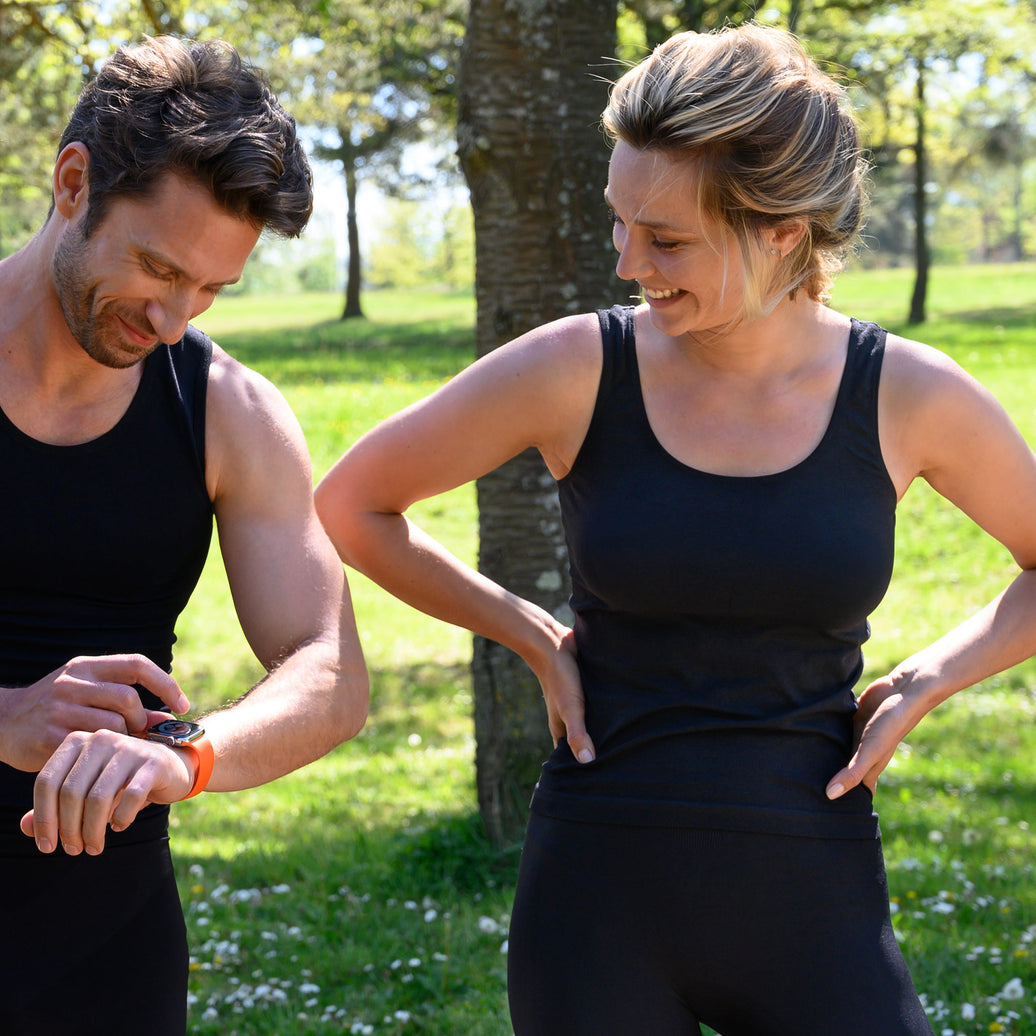 Débardeur femme ultra confort – Compression légère