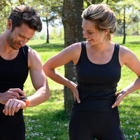 Débardeur femme ultra confort – Compression légère