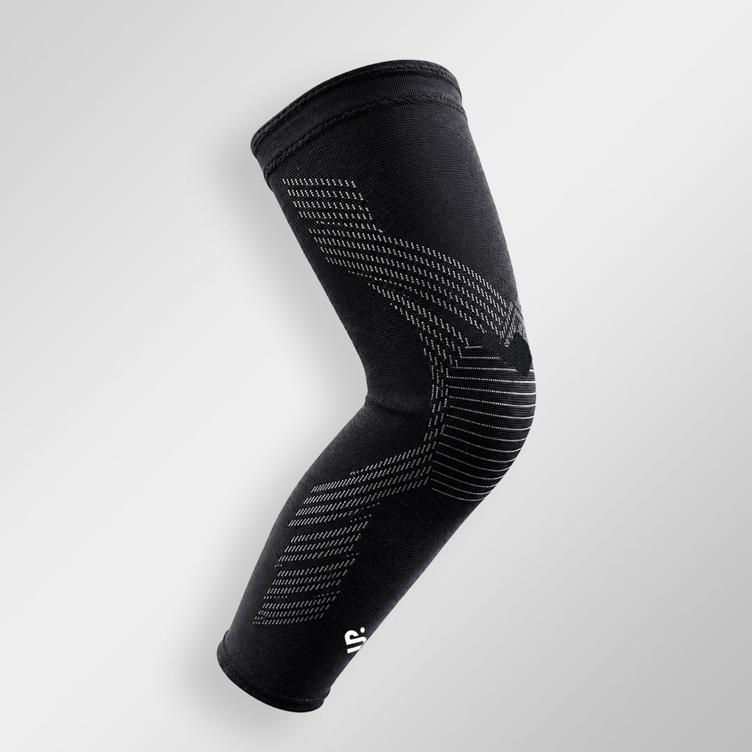 Jambière - Genouillère de compression FLEXUP®
