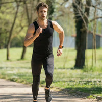 Jambière - Genouillère de compression FLEXUP®